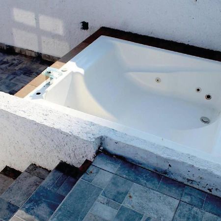 산루이스포토시주 Lofts En Casa Azul Centro De Slp - Inmotega 아파트 외부 사진