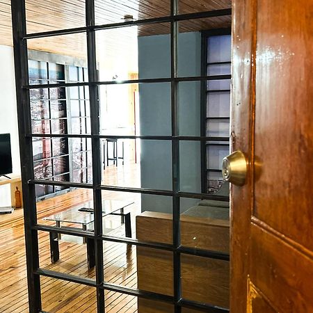 산루이스포토시주 Lofts En Casa Azul Centro De Slp - Inmotega 아파트 외부 사진
