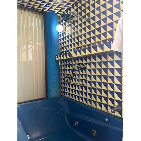산루이스포토시주 Lofts En Casa Azul Centro De Slp - Inmotega 아파트 외부 사진