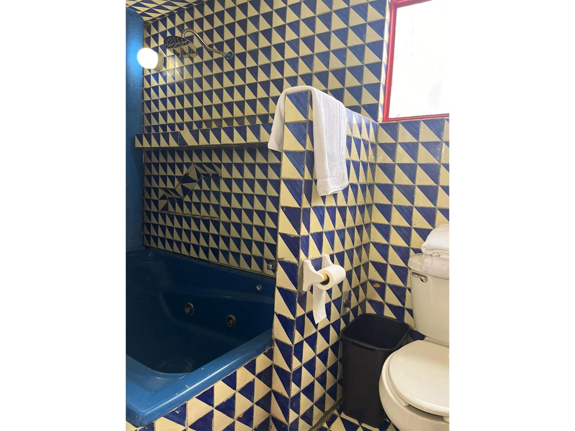 산루이스포토시주 Lofts En Casa Azul Centro De Slp - Inmotega 아파트 객실 사진