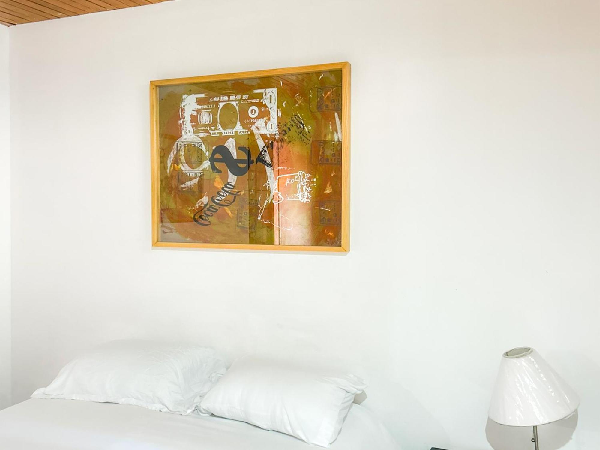 산루이스포토시주 Lofts En Casa Azul Centro De Slp - Inmotega 아파트 외부 사진