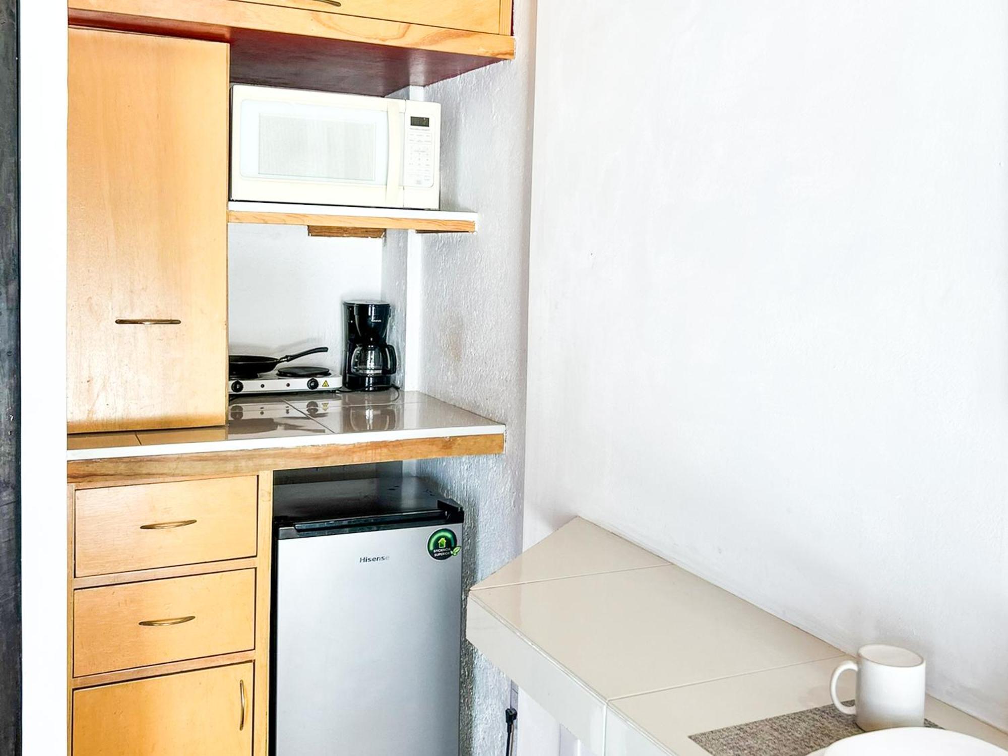산루이스포토시주 Lofts En Casa Azul Centro De Slp - Inmotega 아파트 객실 사진