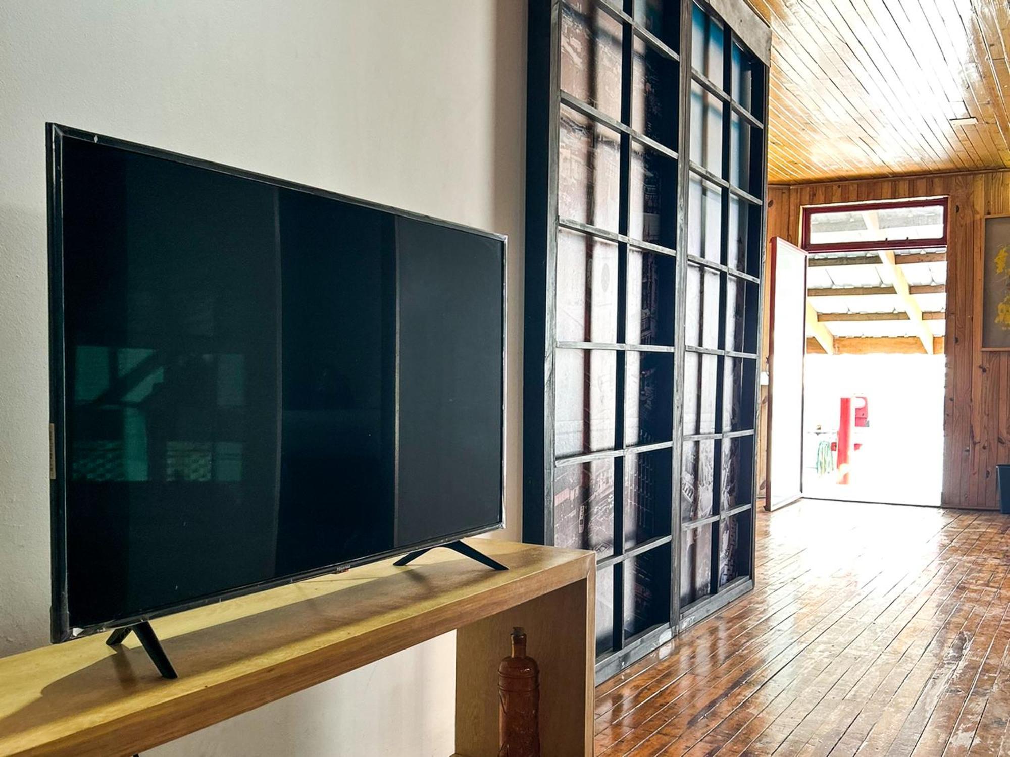 산루이스포토시주 Lofts En Casa Azul Centro De Slp - Inmotega 아파트 객실 사진