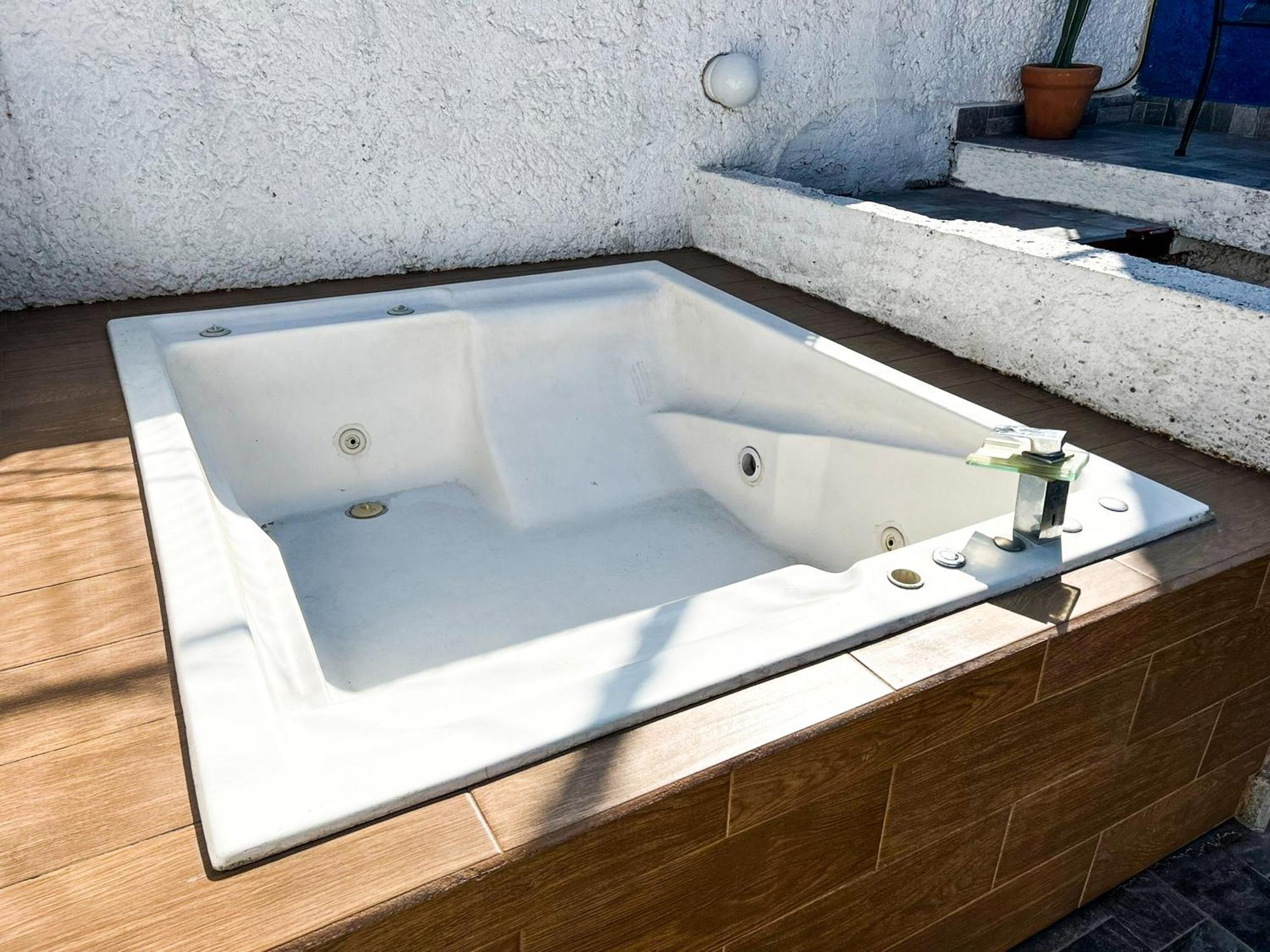산루이스포토시주 Lofts En Casa Azul Centro De Slp - Inmotega 아파트 객실 사진