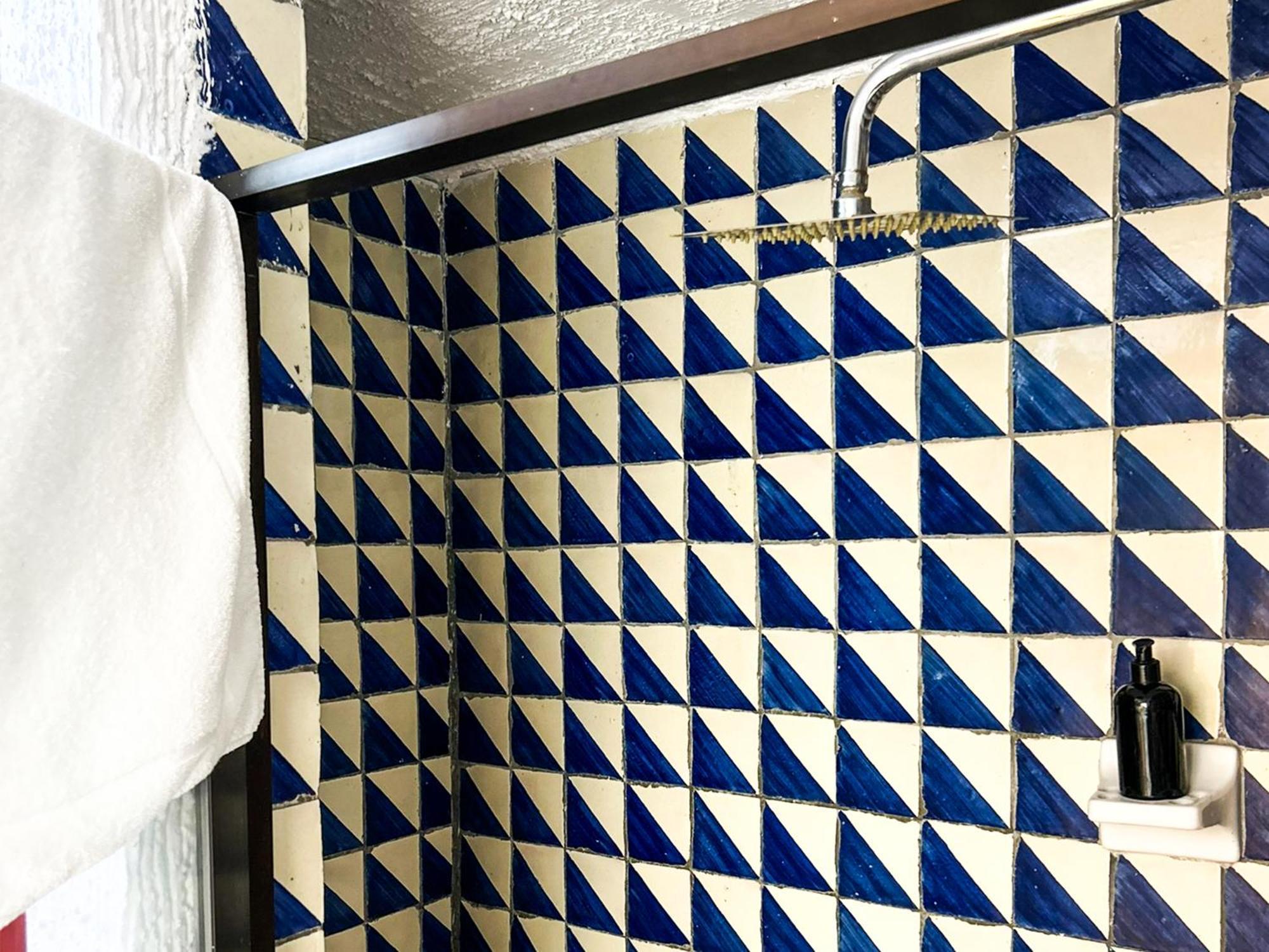 산루이스포토시주 Lofts En Casa Azul Centro De Slp - Inmotega 아파트 객실 사진
