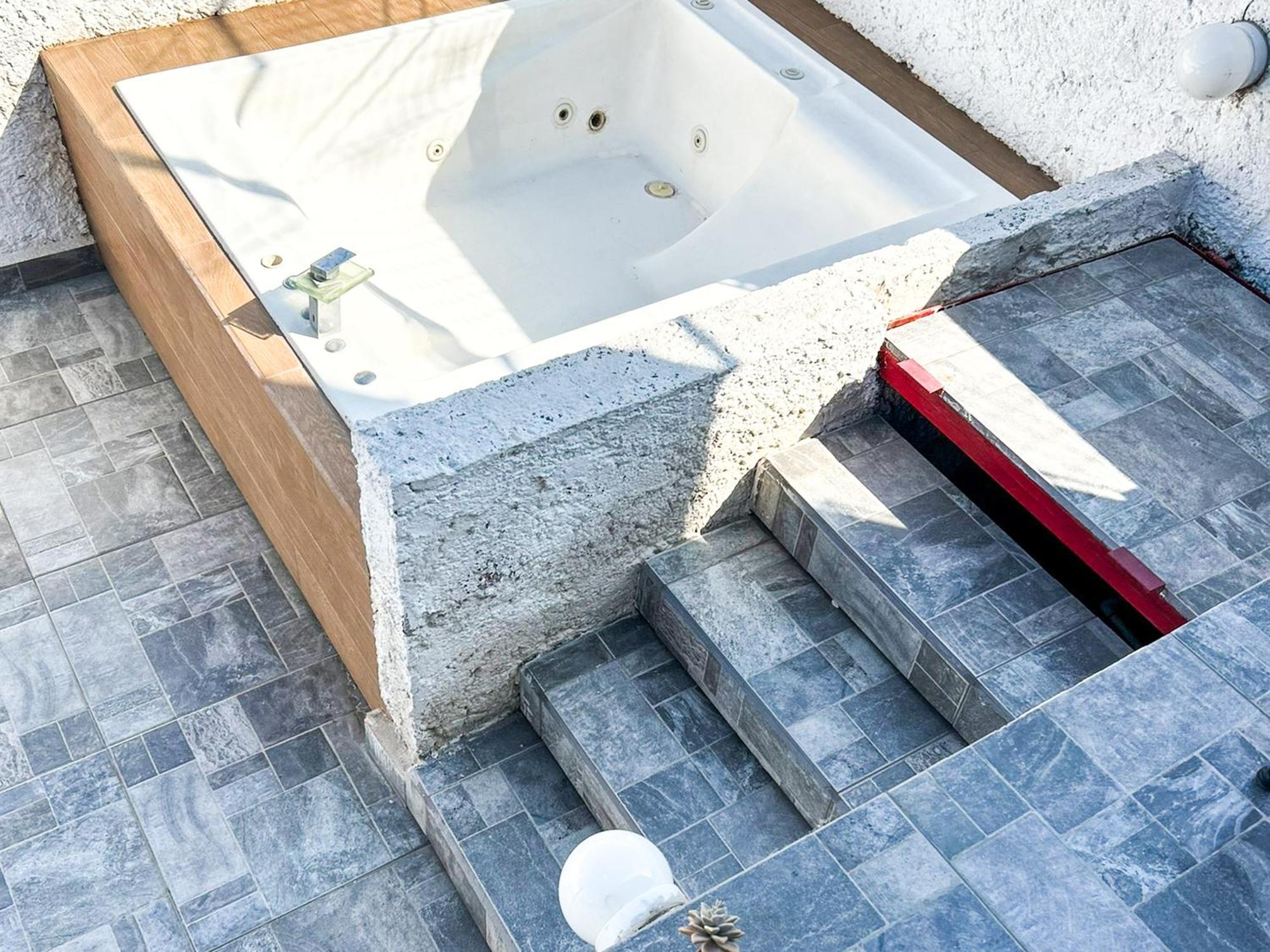 산루이스포토시주 Lofts En Casa Azul Centro De Slp - Inmotega 아파트 객실 사진