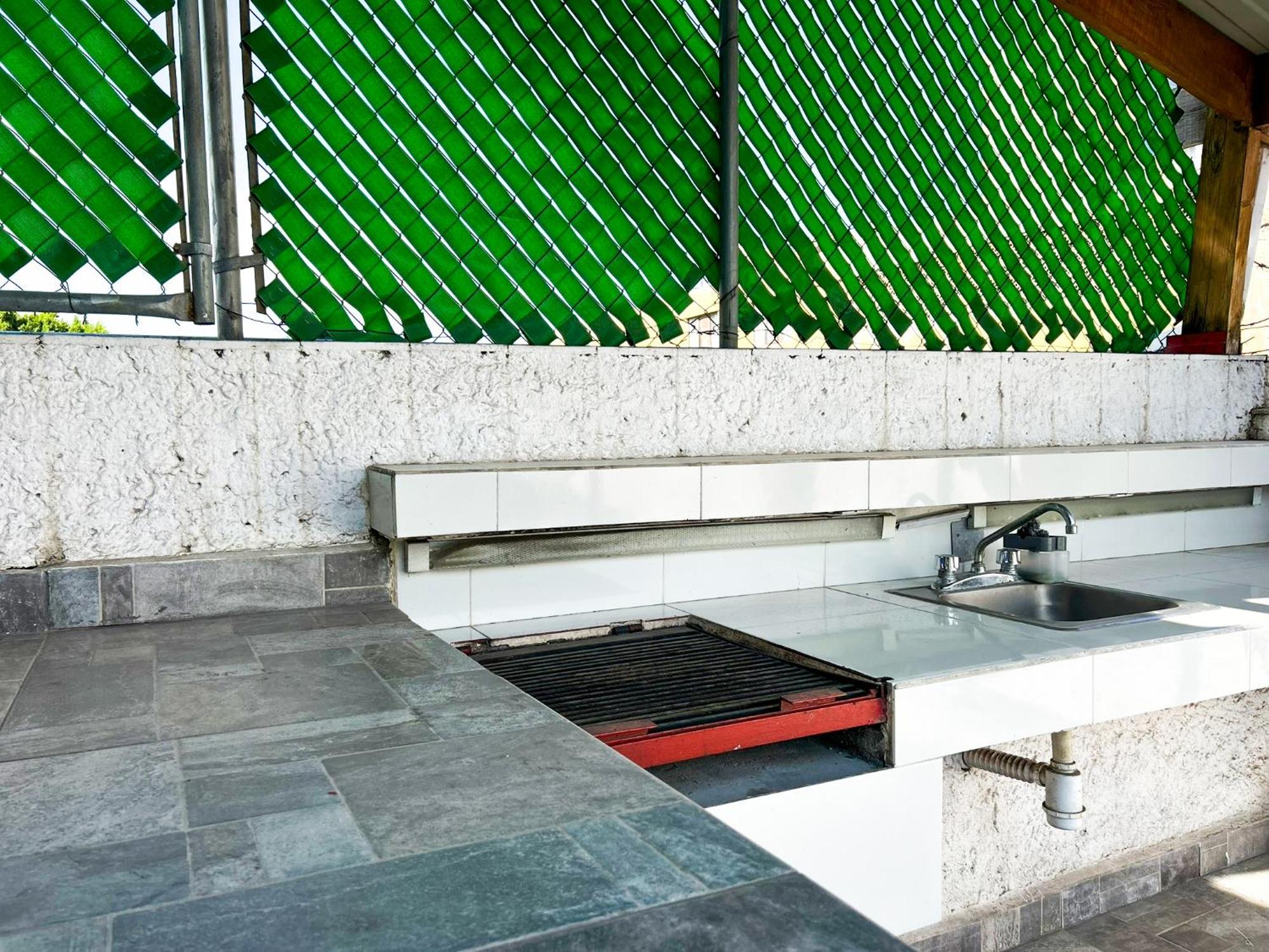 산루이스포토시주 Lofts En Casa Azul Centro De Slp - Inmotega 아파트 객실 사진