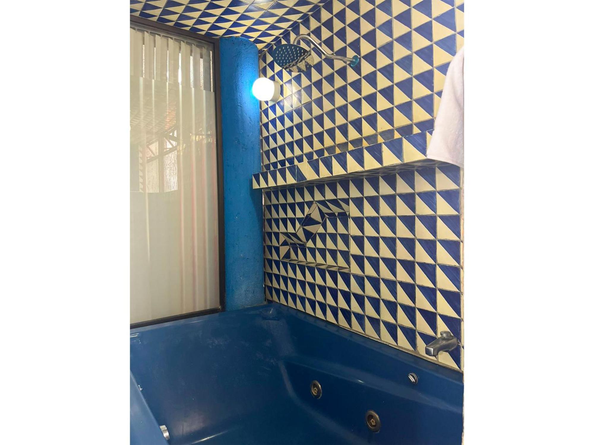 산루이스포토시주 Lofts En Casa Azul Centro De Slp - Inmotega 아파트 외부 사진